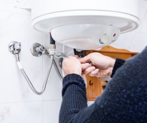 About Water Heater Repair LLC Heath Springs, SC