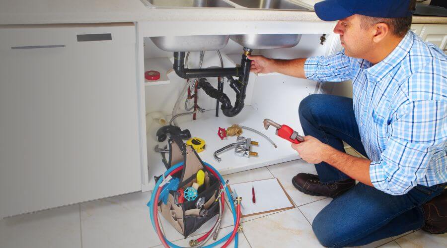 Professional water heater repair in Heath Springs, SC